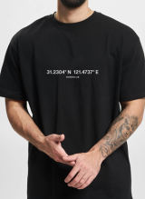 Coordinates - T-Shirt