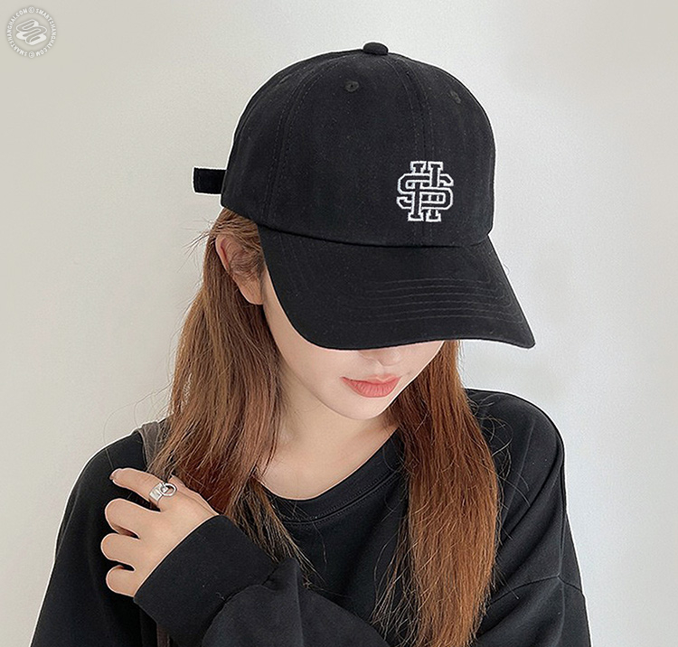 Smash Product: Shanghai Ball Cap