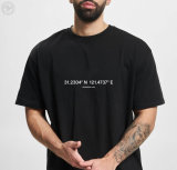 Coordinates - T-Shirt