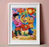 Lantern Competition - Poster