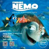 iStage Winter Camp 2023 - Finding Nemo
