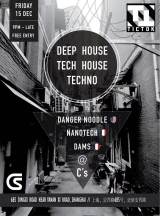 TicToc: Deep House Tech House Techno