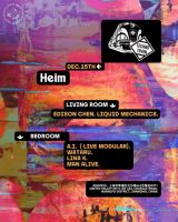 Techno Train Pres A.I. [Live Modular Set]