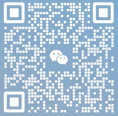 WeChat QR Code