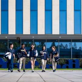 Concordia International School Shanghai (CISS)