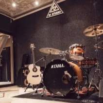  Studio Insight Music Trial Class