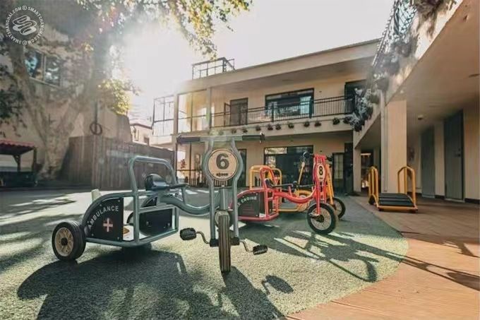 MEINS International Kindergarten - 3