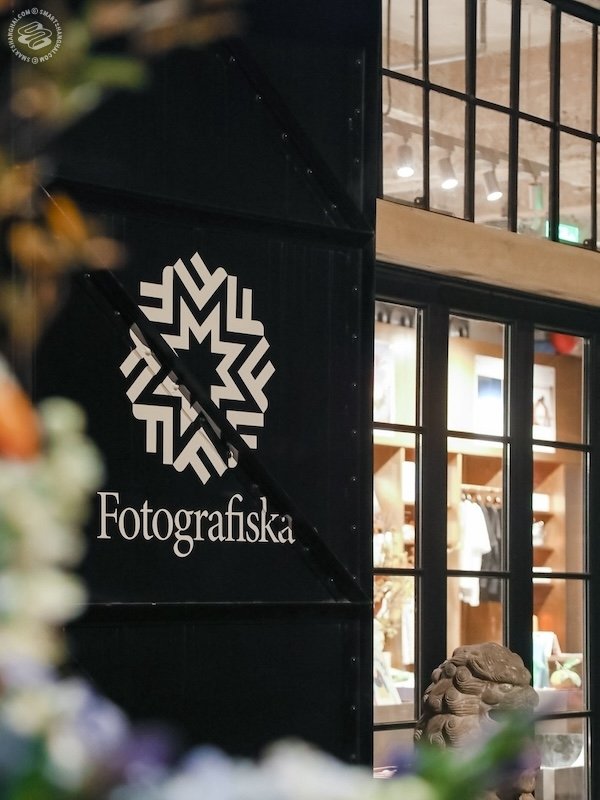 Fotografiska General Entrance Ticket 