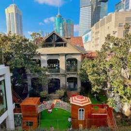 Magnolia Kindergarten