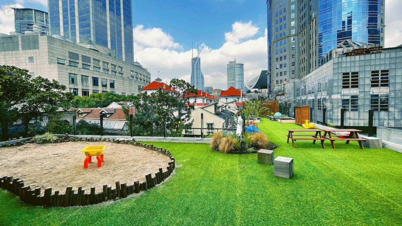 Magnolia Kindergarten - 3