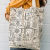 The Shanghai Tote Bag