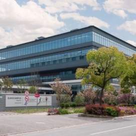 Lycée Français De Shanghai (Shanghai French School)