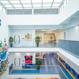 Fortune Kindergarten