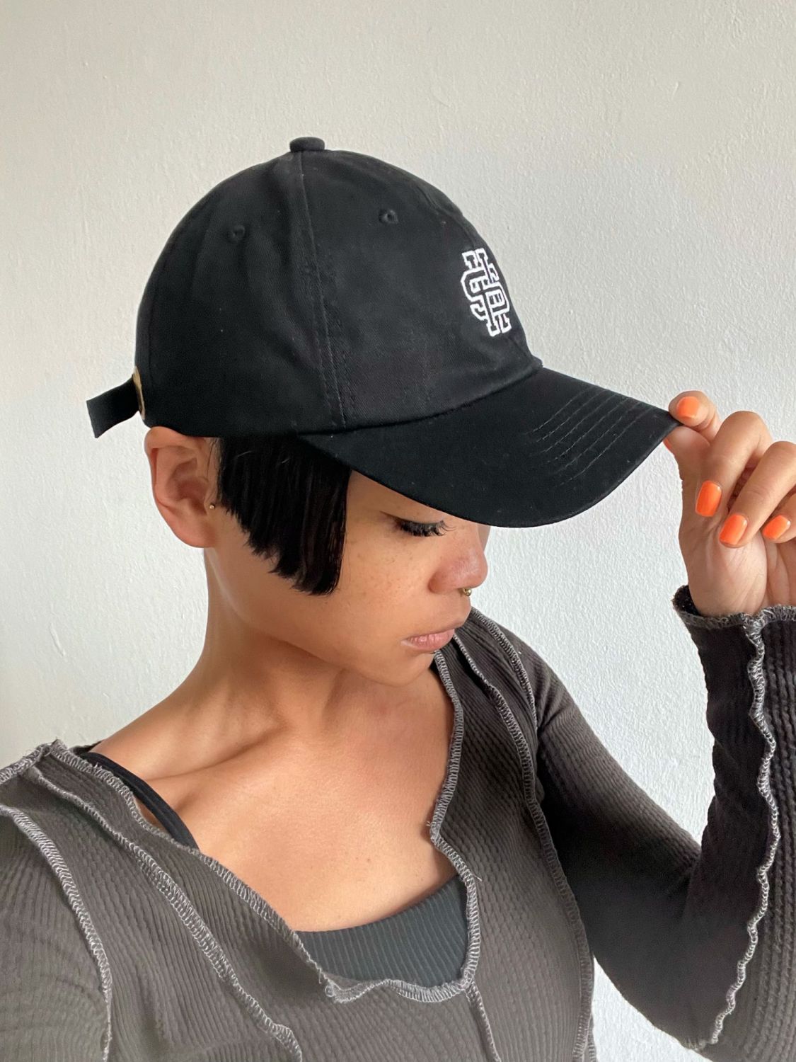 Smash Product: Shanghai Ball Cap