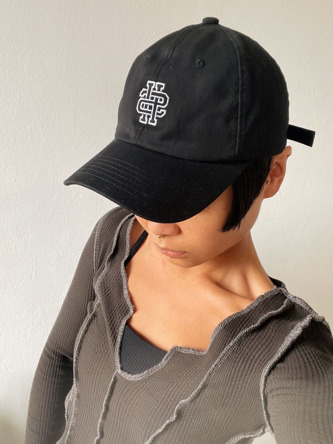 Smash Product: Shanghai Ball Cap