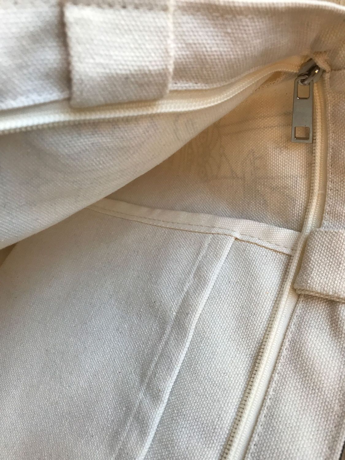 Smash Product: The Shanghai Tote Bag