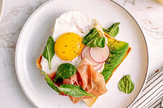 Popular Brunch Spots