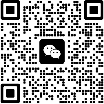 WeChat QR Code