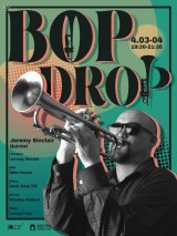 Jeremy Sinclair Quintet