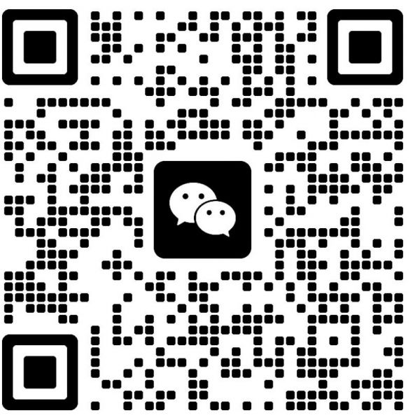 WeChat QR Code