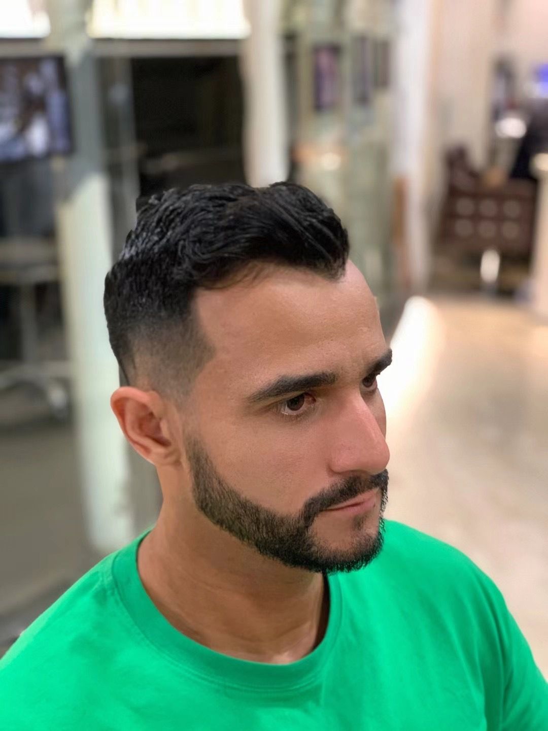 Alize Salon & Barbershop - 3