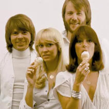 ABBA Live Tribute