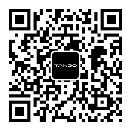 WeChat QR Code