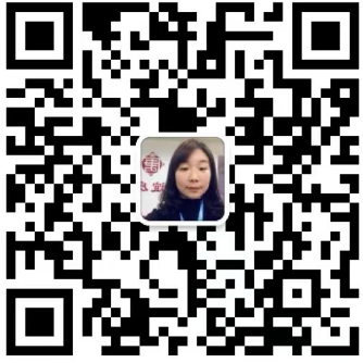 WeChat QR Code
