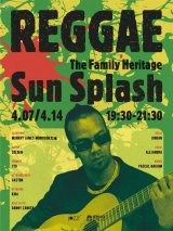  Reggae Sun Splash