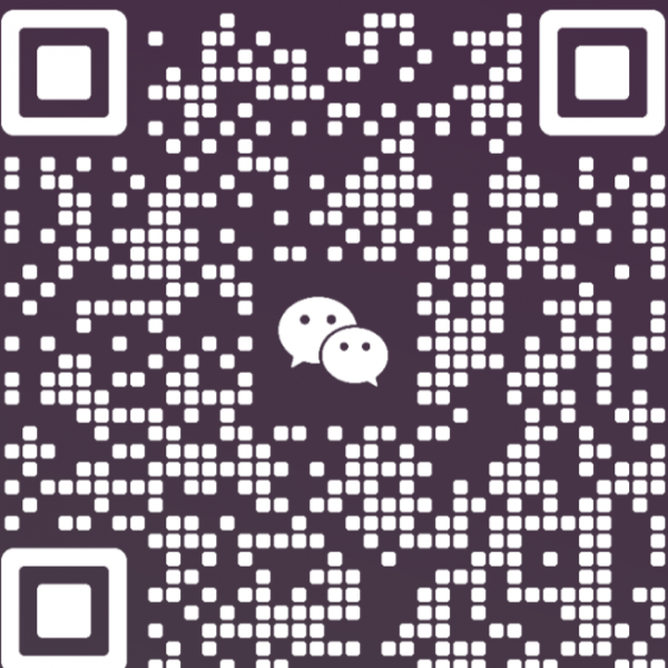 WeChat QR Code