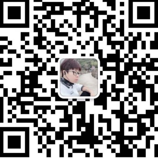 WeChat QR Code