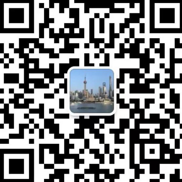 WeChat QR Code