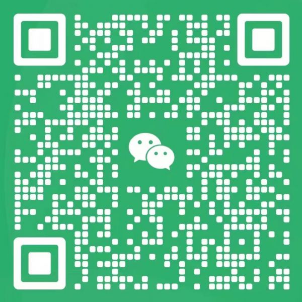 WeChat QR Code