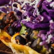 Tacolicious Monday Taco Set 