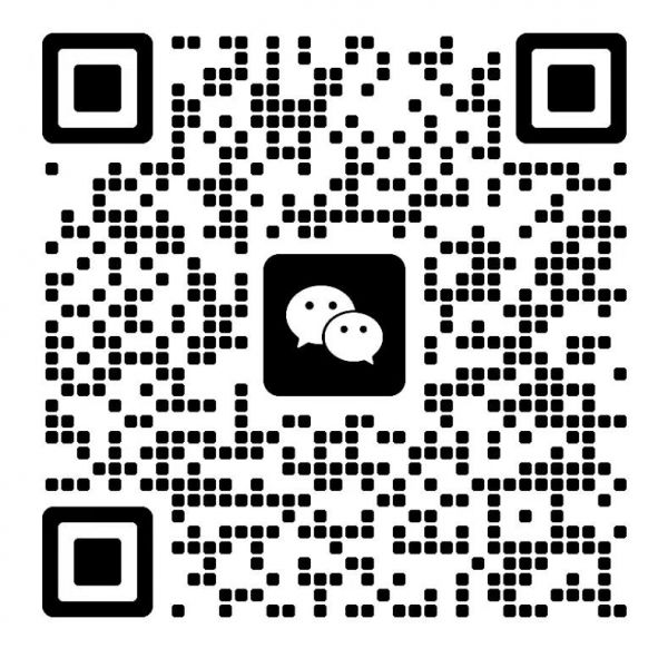 WeChat QR Code
