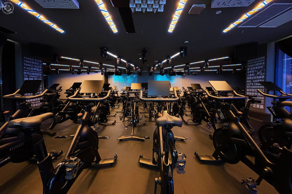 Introducing TANGO LIVEHOUSE