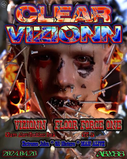 Clear Vizionn