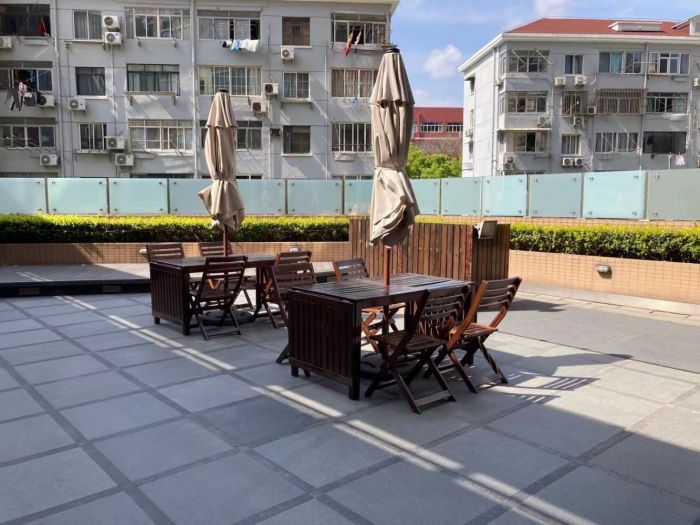 Newport Serviced Apartment