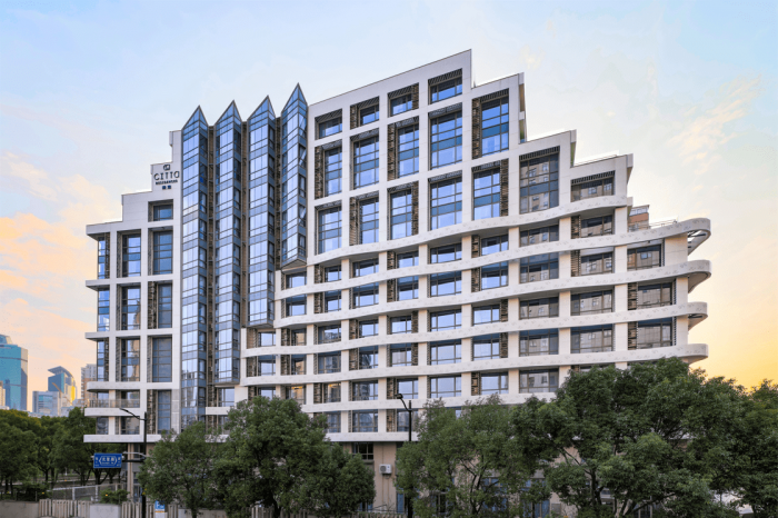 Citta Residences
