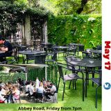 Expat Event by InterNations 