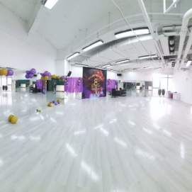 Fly & Sofia's Dance Center