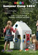 MEINS Summer Camp 2024