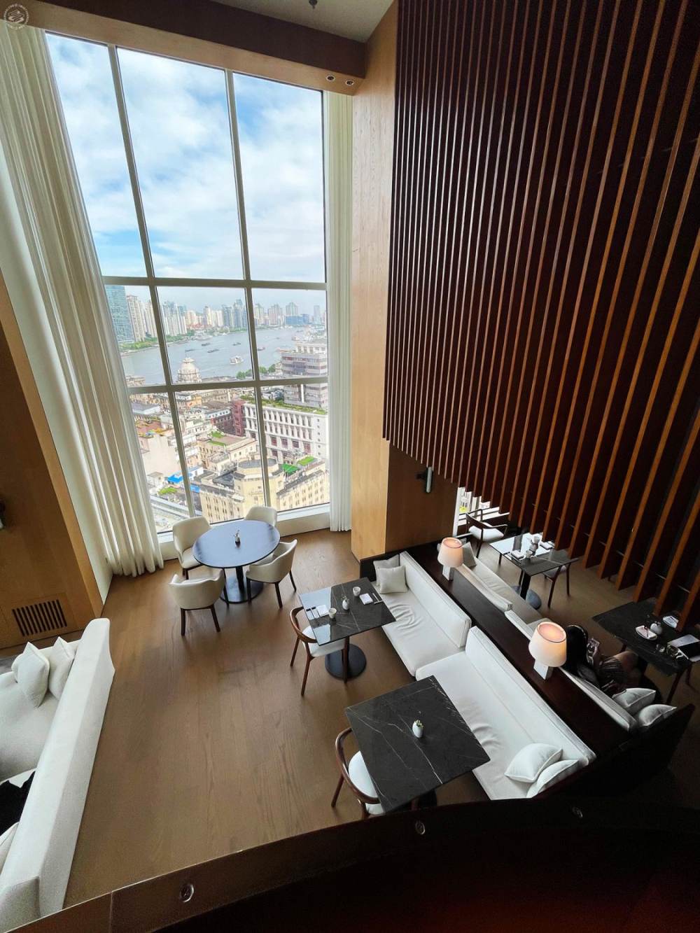 The Ambience at YONE