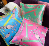 Too Hao Mahjong Pillowcase 