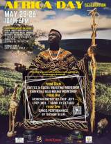 Africa Day Celebration