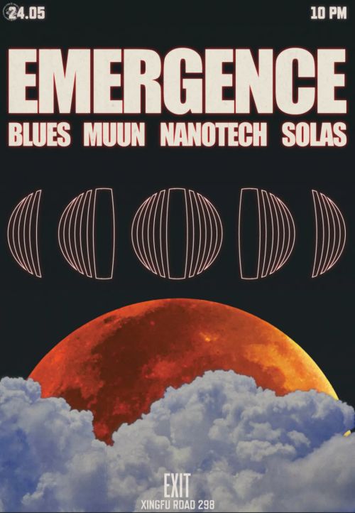 Emergence