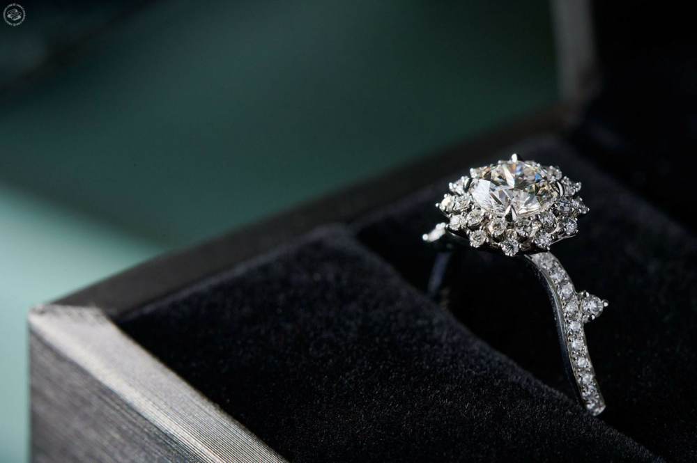 Diamond Foundry Versus Real Diamonds