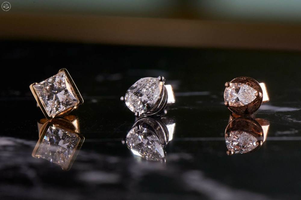 Earrings… Essentially 