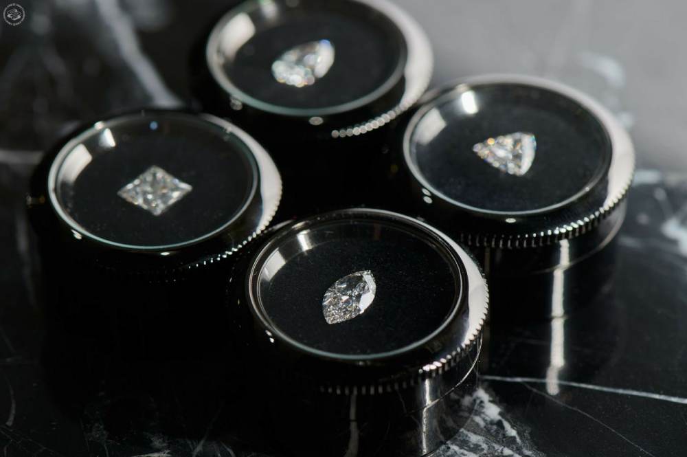 All Shapes and Sizes