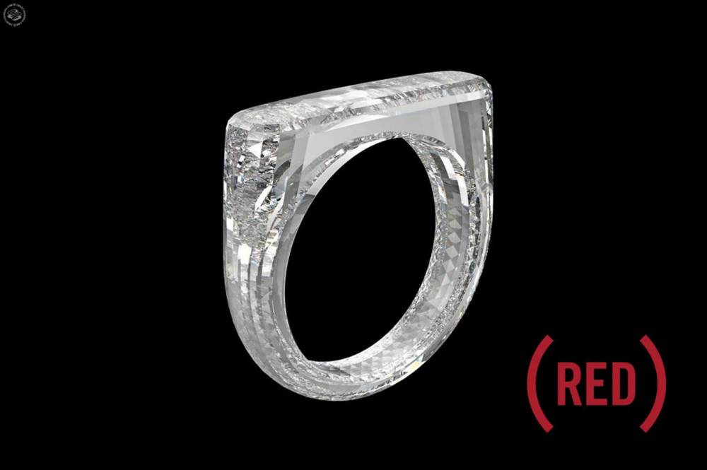 LORD of the Diamond Rings